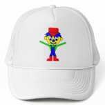 Farmer Jack hats