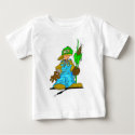 Farmer Kid t-shirts