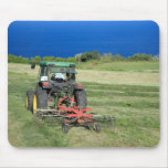 Farmer Mousepad