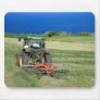 Farmer Mousepad