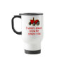 Farmer Mug