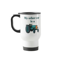 Farmer Mug by occupationtshirts Farmer Mug