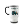 Farmer Mug