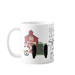Farmer Mug