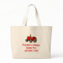Farmer Tote Bag