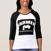 FARMER t-shirts by chevygirl_17 FARMER t-shirts