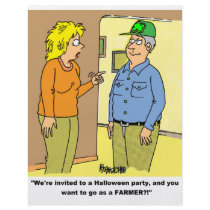 FARMER WIFE & HUSBAND flyers by agriculture_gifts FARMER WIFE & HUSBAND flyers