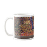 Farmer With Hoe By Seurat Georges mugs