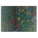 Farmergarden Sunflower, Klimt, Vintage Flowers