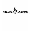 Farmers daughter, Farmer's, Daughter t-shirts by gruesbeckb Farmers daughter, Farmer's, Daughter t-shirts