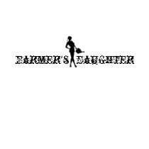 Farmers daughter, Farmer's, Daughter t-shirts by gruesbeckb Farmers daughter, Farmer's, Daughter t-shirts