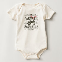 Farmer's Daughter (Vintage) T-shirts