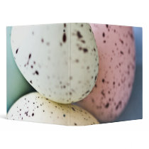 Farmer's eggs Binder