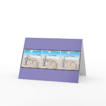 Farmers Greeting Card by bad_Onions Farmers Greeting Card