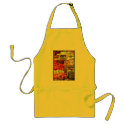 Farmers Market Apron