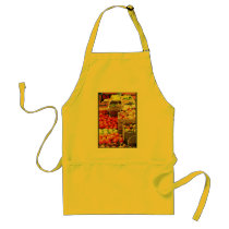 Farmers Market Apron
