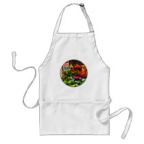 Farmer's Market aprons