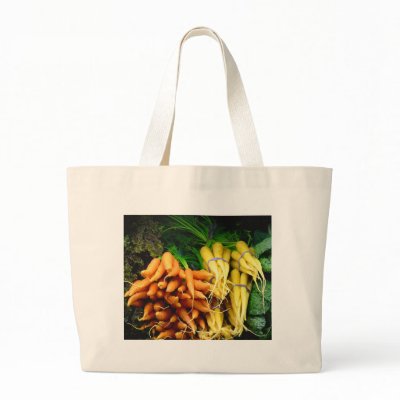 farmers market bag by metrogirl_paris