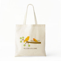 Farmers Market Bag