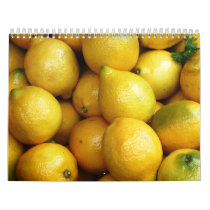 Farmers Market Calendars