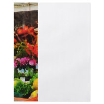 Farmer's Market Custom Flyer