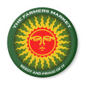 Farmers Market magnets