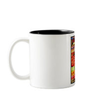 Farmers Market Mug