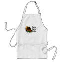 Farmer's Market Online Chef's Apron by farmersmarketonline Farmer's Market Online Chef's Apron