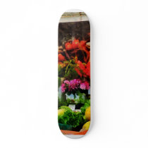 Farmer's Market Skateboard Decks