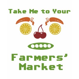 Farmers Market shirt