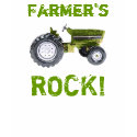 Farmer's ROCK T-Shirt