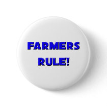 Farmers Rule! buttons by professions Farmers Rule! buttons