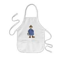 Farmers wife aprons by kids_tshirts Farmers wife aprons