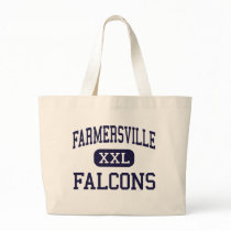 Farmersville - Falcons - Senior - Farmersville bags
