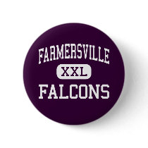 Farmersville - Falcons - Senior - Farmersville buttons by customteamsportswear Farmersville - Falcons - Senior - Farmersville buttons