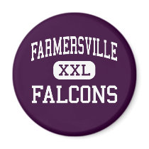 Farmersville - Falcons - Senior - Farmersville magnets