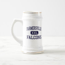 Farmersville - Falcons - Senior - Farmersville mugs