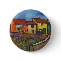 FARMHOUSE IN PROVENCE buttons by sword42 FARMHOUSE IN PROVENCE buttons