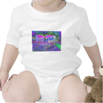FARMHOUSE IN PROVENCE t-shirts by sword42 FARMHOUSE IN PROVENCE t-shirts