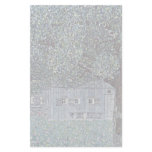 Farmhouse In Upper Austria By Klimt Gustav Custom Stationery