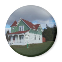 Farmhouse magnets by nmpics Farmhouse magnets
