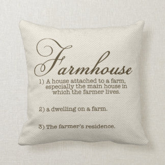 Definition Pillows - Decorative & Throw Pillows Zazzle