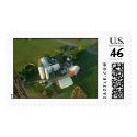 Farmhouse postage by thehartster Farmhouse postage
