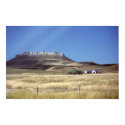 Farmhouse South Dakota posters