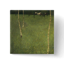 Farmhouse with Birch Trees, 1900 Pins