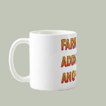 Farming Addicts Anonymous