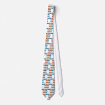Farming Addicts Anonymous Tie