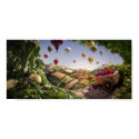 Farming Field Scene posters by rdcampbell12 Farming Field Scene posters