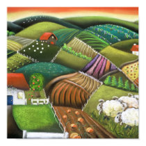 Farming in the Wairarapas posters