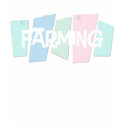 Farming Is Forever t-shirts